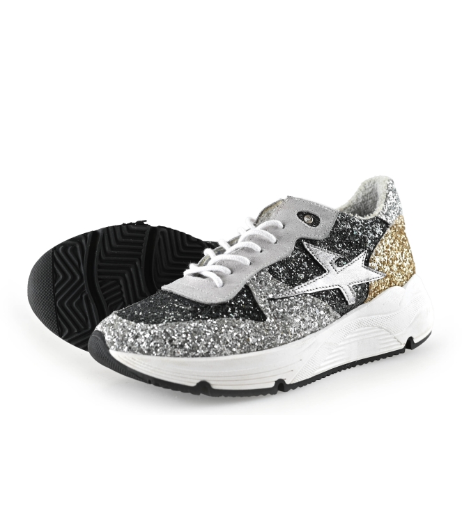 Sweet Lemon Sneakers