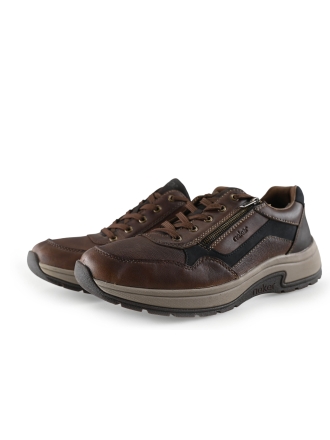 Rieker Sneakers Bruin 299212