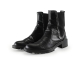 Zara Chelsea boots