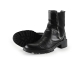 Zara Chelsea boots