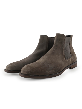 Manfield Chelsea boots Overig 299217