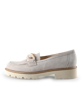 Gabor Loafers  Beige 299231