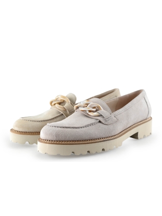 Gabor Loafers  Beige 299231