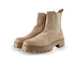 Sacha Chelsea boots