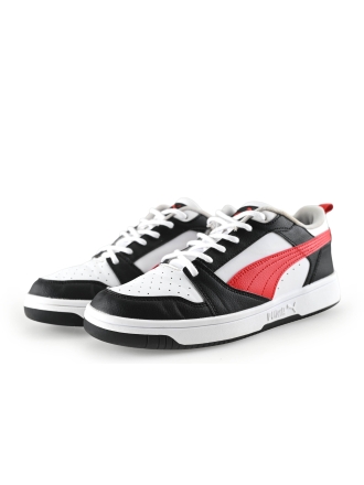 Puma Sneakers Wit 299243