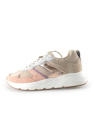 Nelson Sneakers Beige 299244