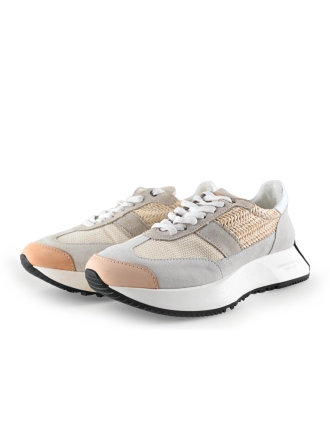 Shabbies Amsterdam Sneakers Beige 299245