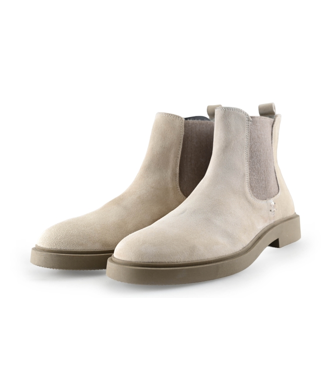 Manfield Chelsea boots