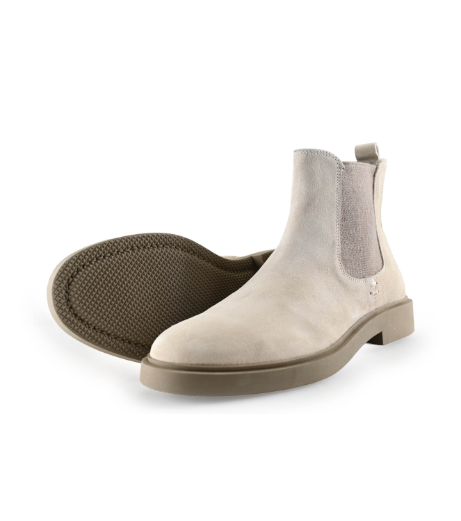 Manfield Chelsea boots