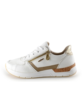 Rieker Sneakers Wit 299249