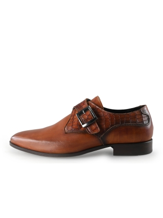 Black Label Nette schoenen  Bruin 299250