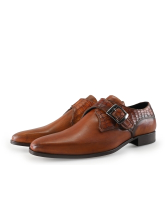Black Label Nette schoenen  Bruin 299250