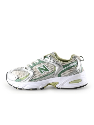 New Balance Sneakers Groen 299258