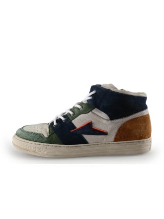 Little David Hoge sneakers