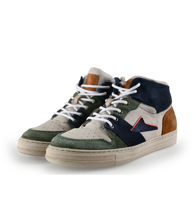 Little David Hoge sneakers