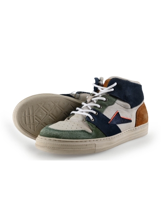 Little David Hoge sneakers
