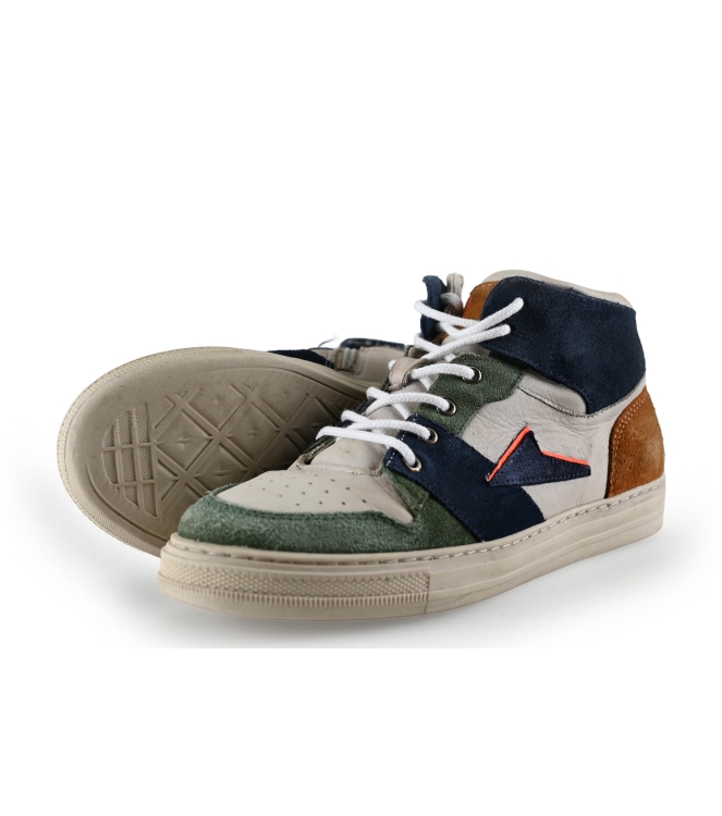 Little David Hoge sneakers