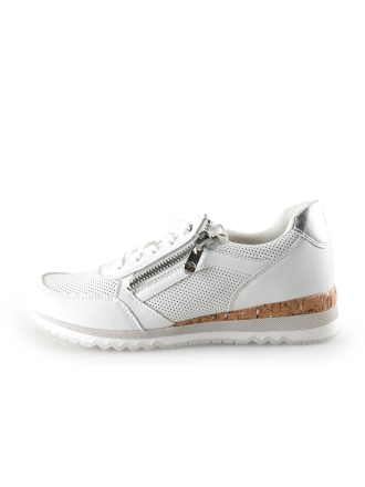 Marco Tozzi Sneakers Wit 299266