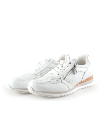 Marco Tozzi Sneakers Wit 299266