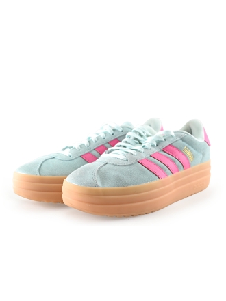 Adidas Sneakers Grijs 299267