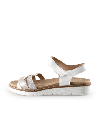 Feyn Sandalen Wit 299275