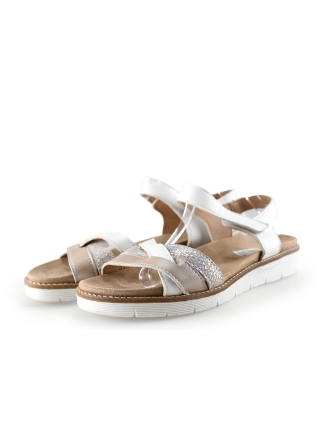 Feyn Sandalen Wit 299275