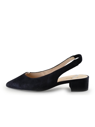 Gabor Slingbacks Blauw 299281