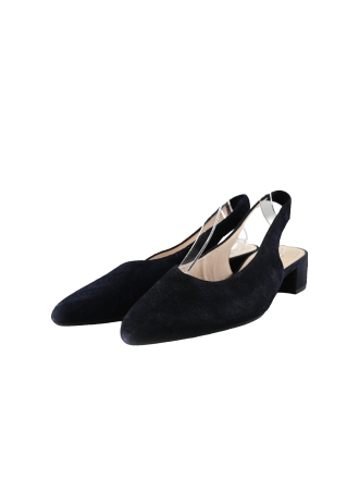 Gabor Slingbacks Blauw 299281