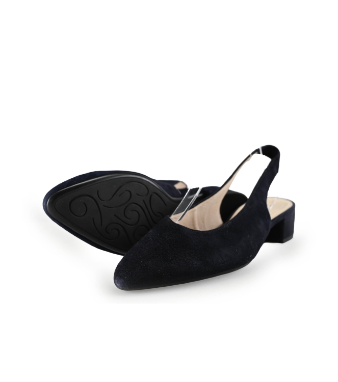 Gabor Slingbacks