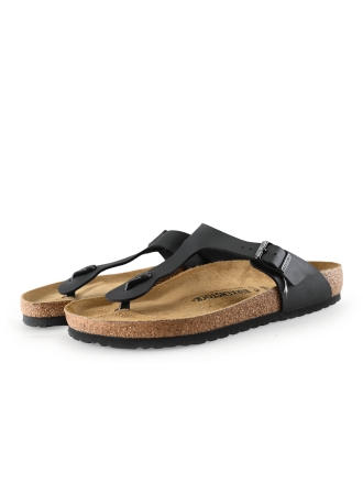Birkenstock Sandalen Zwart 299285