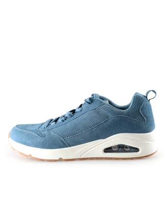 Skechers Sneakers Blauw 299287