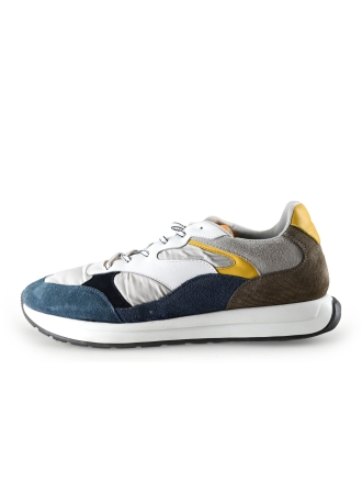 Vertice Sneakers Wit 299290