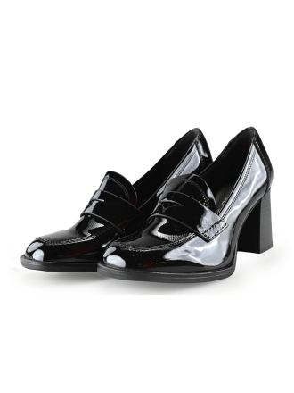 Tamaris Loafers  Zwart 299292