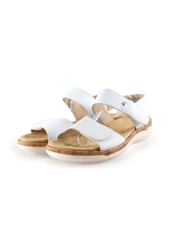 Remonte Sandalen Wit 299294
