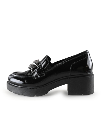 Kiara Loafers  Zwart 299295