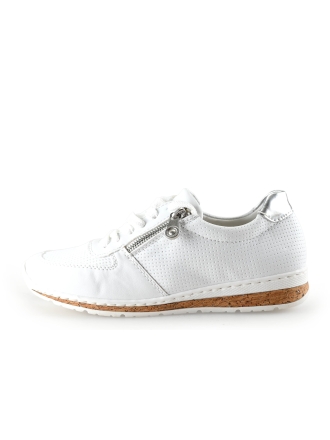 Rieker Sneakers Wit 299299