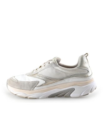 Gabor Sneakers Wit 299302