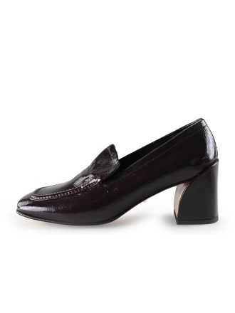 Marian Loafers  Blauw 299303