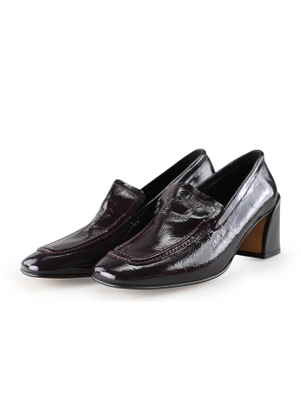 Marian Loafers  Blauw 299303