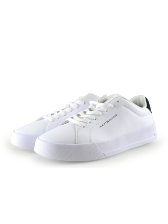 Tommy Hilfiger Sneakers Wit 299312