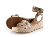Cellini Espadrilles
