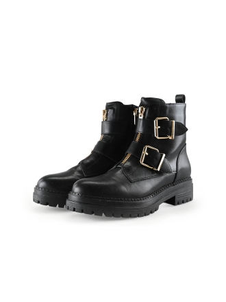 Cellini Biker boots Zwart 299314