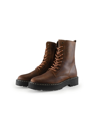 Cellini Veterboots Cognac 299318