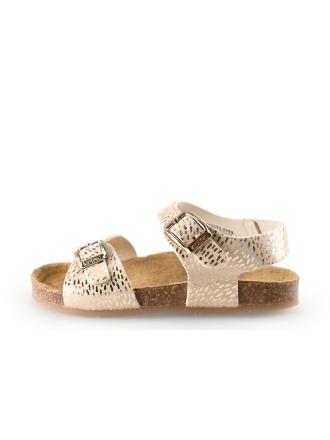 Kipling Sandalen Goud 299323