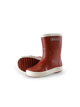 Bergstein Regenlaarzen