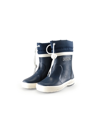 Bergstein Regenlaarzen Zwart 299331