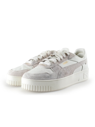 Puma Sneakers Zilver 299333