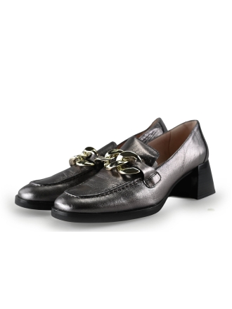 Hispanitas Loafers  Zilver 299342