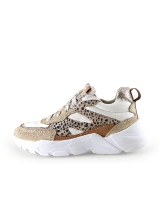 Muyters Sneakers Beige 299344