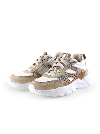 Muyters Sneakers Beige 299344